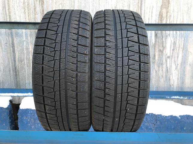 255/40 R17 Bridgestone Blizzak Revo-GZ 98h