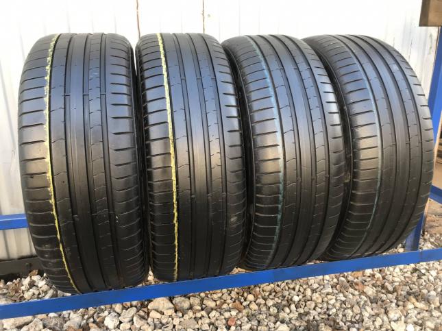 225/50 R20 Pirelli P Zero II летo