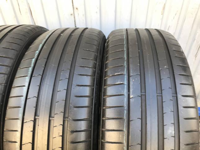 225/50 R20 Pirelli P Zero II летo