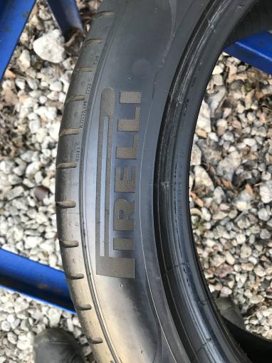 225/50 R20 Pirelli P Zero II летo