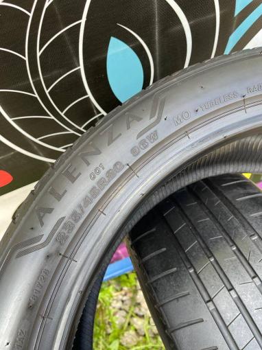 235/45 R20 Bridgestone Alenza 001 летние