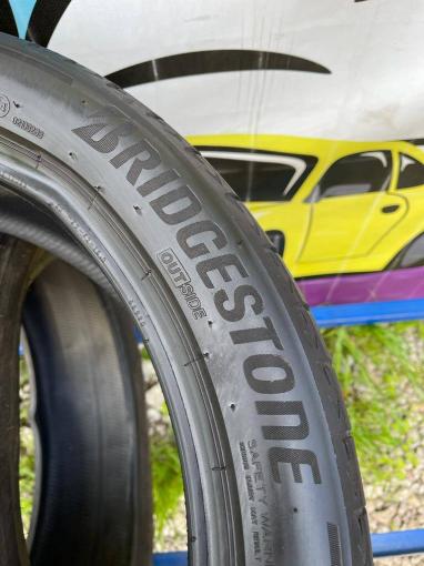 235/45 R20 Bridgestone Alenza 001 летние