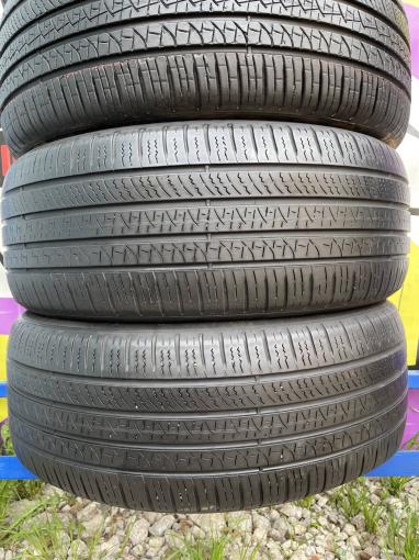 235/50 R20 Pirelli Scorpion Zero All Season летние