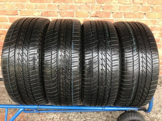 255/55 R20 Goodyear Eagle F1 Asymmetric SUV 4x4 летние