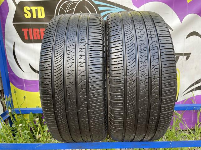 255/60 R20 Pirelli Scorpion Zero All Season летние