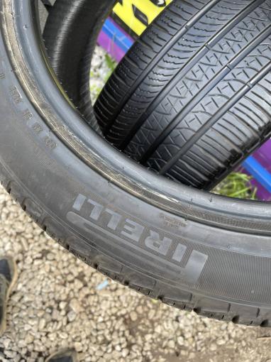 255/60 R20 Pirelli Scorpion Zero All Season летние