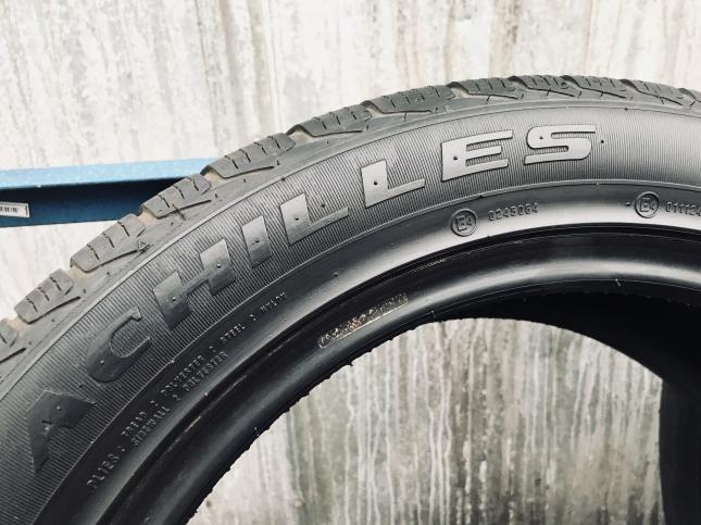 215/55 R18 Aghiles Winter 101  95h