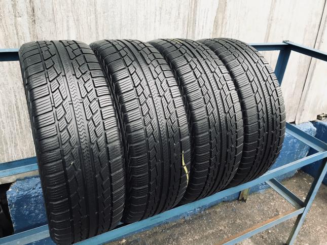 215/55 R18 Aghiles Winter 101  95h