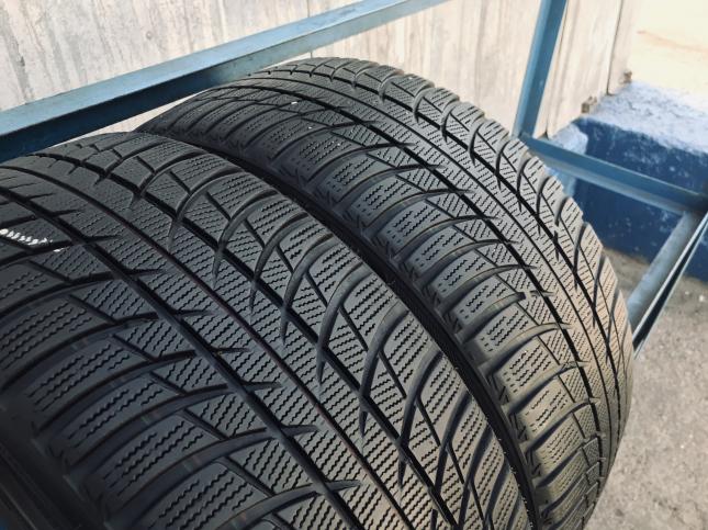 225/40 R18 Bridgestone Blizzak LM-001 98h