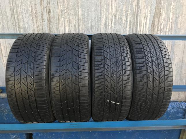 225/40 R18 Continental WinterContact TS830p 98h