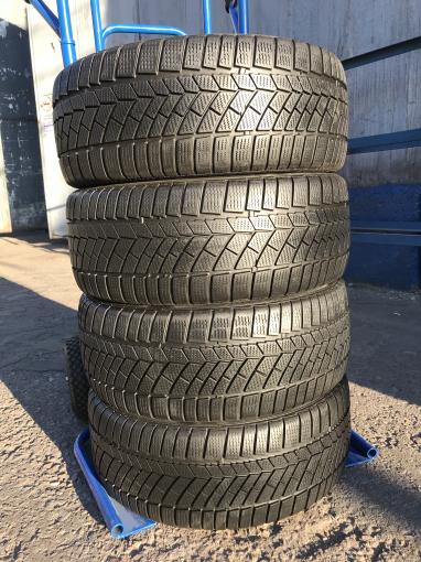 225/40 R18 Continental WinterContact TS830p rft 98