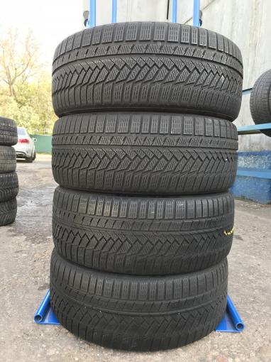 225/40 R18 Continental WinterContact TS850P 98h