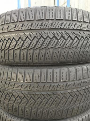 225/40 R18 Continental WinterContact TS850P 98h