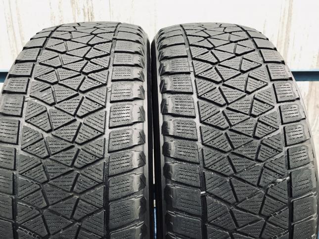 225/55 R18 Bridgestone Blizzak DM-V2 102h