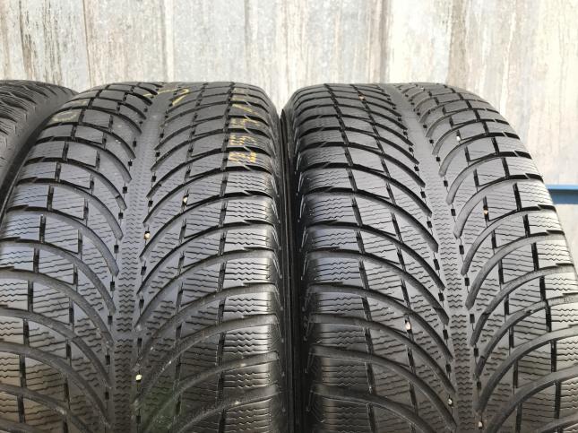 225/60 R18 Michelin Latitude Alpin 2 102h