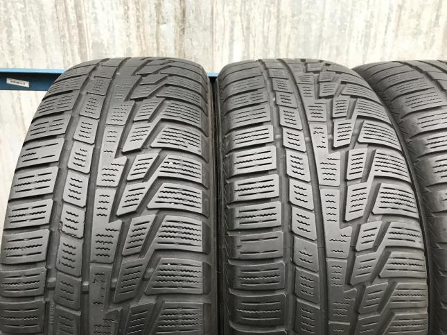 225/60 R18 Nokan WR G2 102h