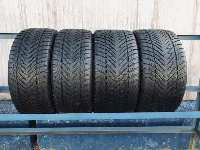 235/40 R18 265/35 Goodyear UltraGrip 98h