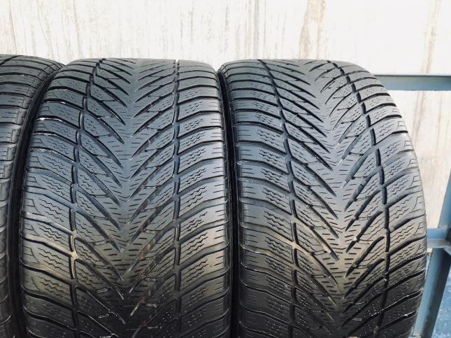 235/40 R18 265/35 Goodyear UltraGrip 98h