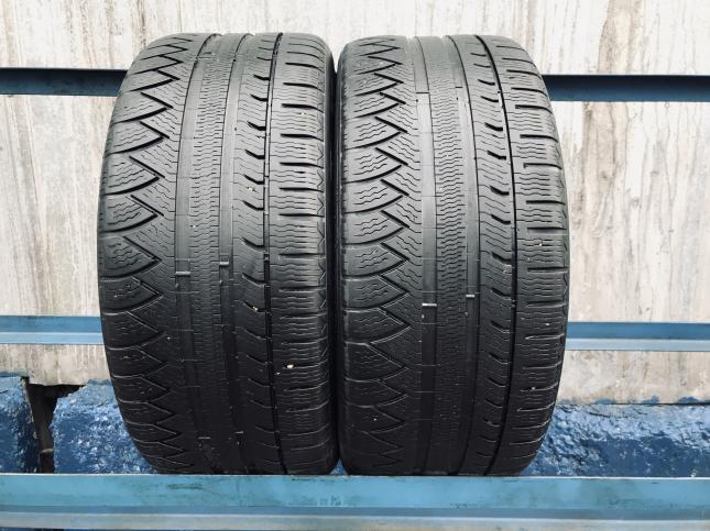 235/40 R18 Michelin Pilot Alpin 3  98h