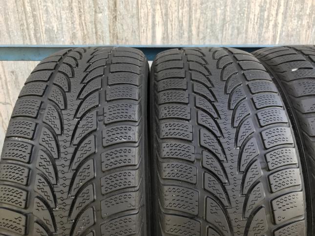 235/40 R18 Nokan WR G2 98h