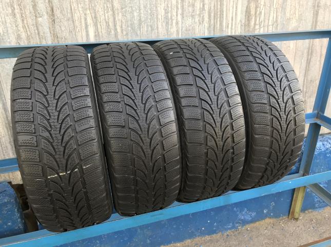 235/40 R18 Nokan WR G2 98h