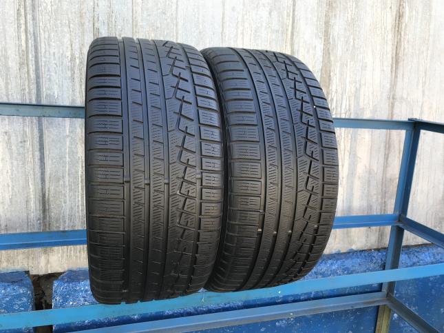 235/40 R18 Yokohama W Drive 98h