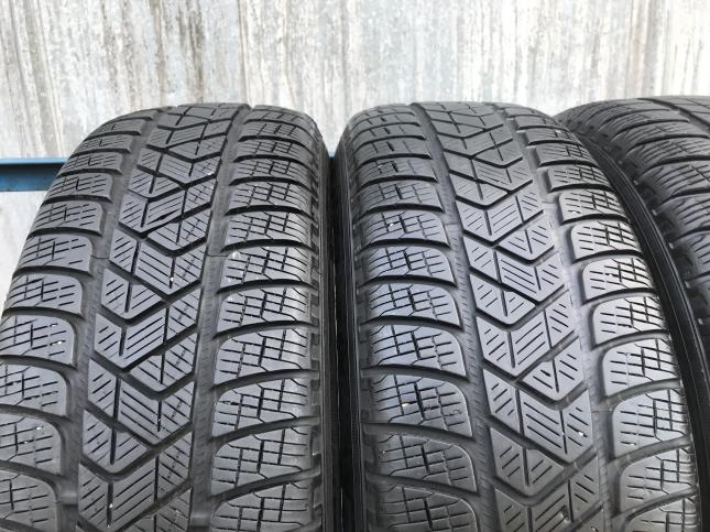 235 55 R18 Pirelli Scorpion Winter 235 55 18