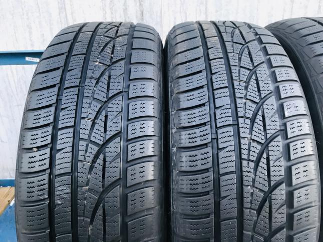 235 60 R18 Hankook Winter Icept 102h