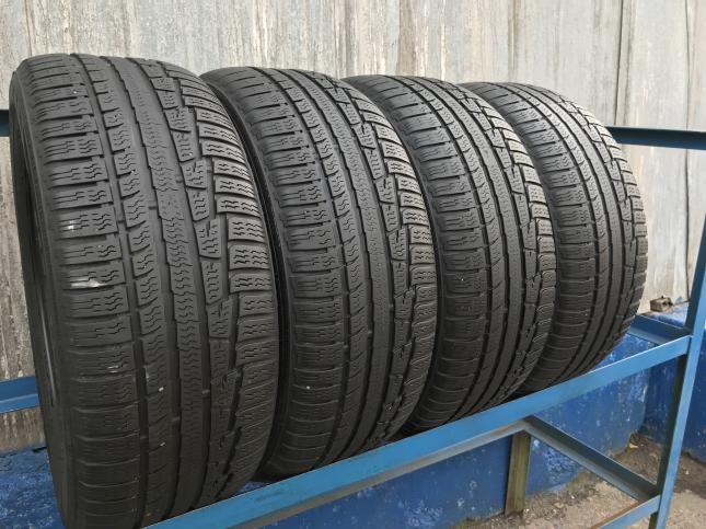 245 50 R18 Nokian WR A3 245 50 18