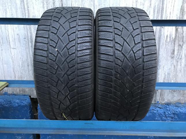 255/40 R18 Dunlop WinterSport 3D 98h