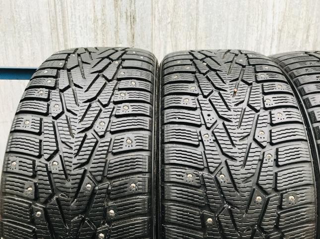 255/45 R18 Nokian Hakka 7 102h