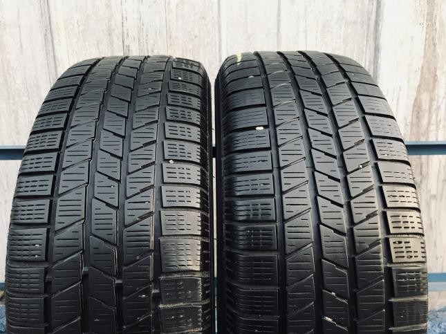 255/60 R18 Pirelli Scorpion Ice Snow 107h