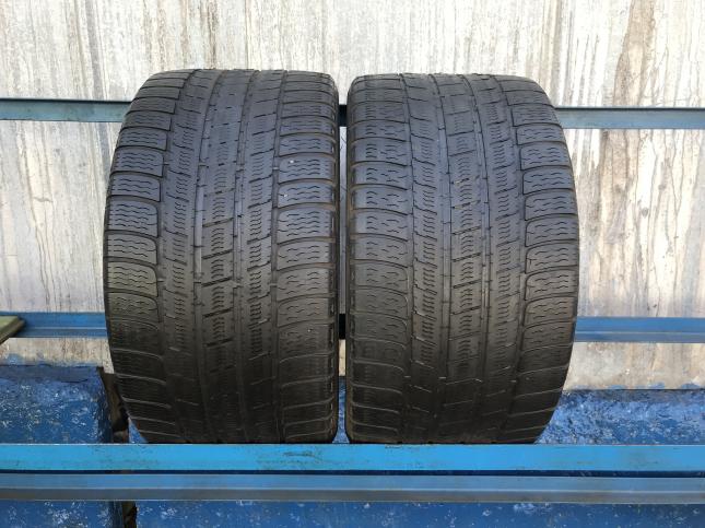 295/35 R18 Michelin Pilot Alpin 2 102h