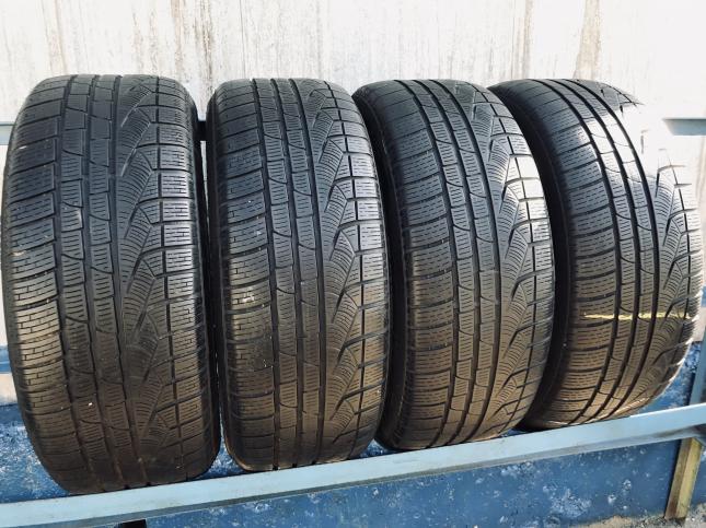 235 45 R18 Pirelli Winter Sottozero 2 98h