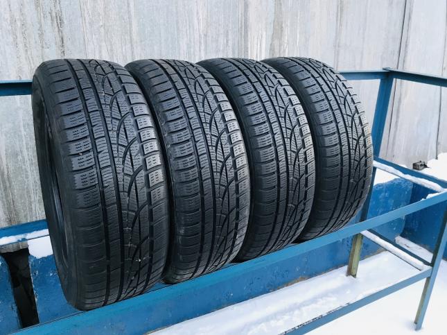 235/45 R19 Hankook Icept EVO2 98h