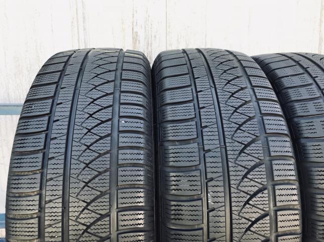 235/55 R19 Champiro Winter Pro HP 102h