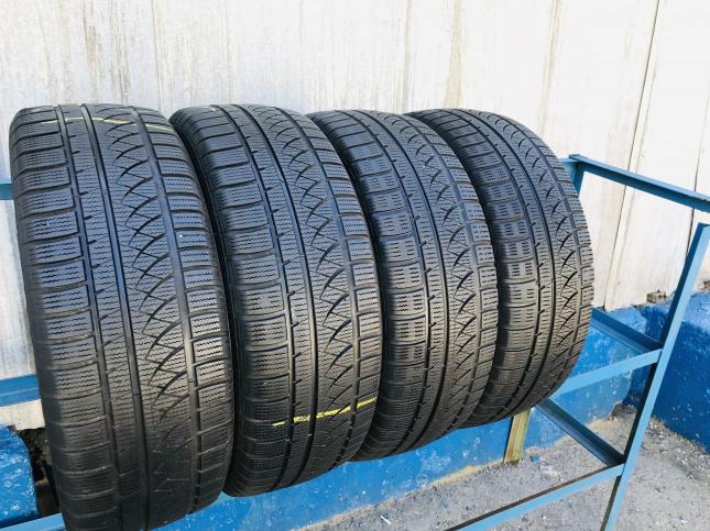 235/55 R19 Champiro Winter Pro HP 102h