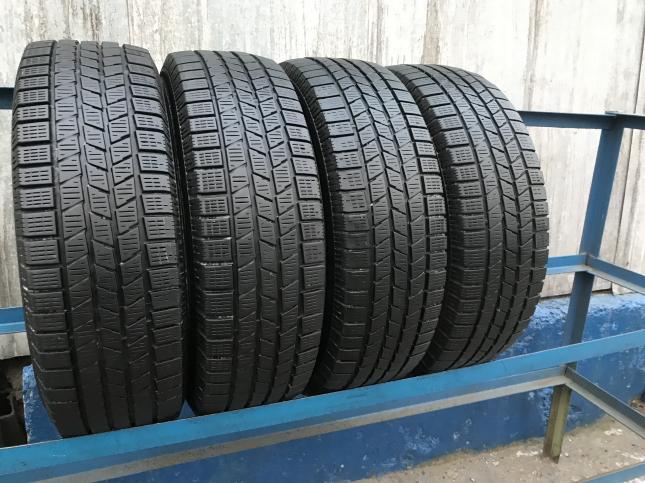 235/55 R19 Pirelli Scorpion Ice Snow 102h