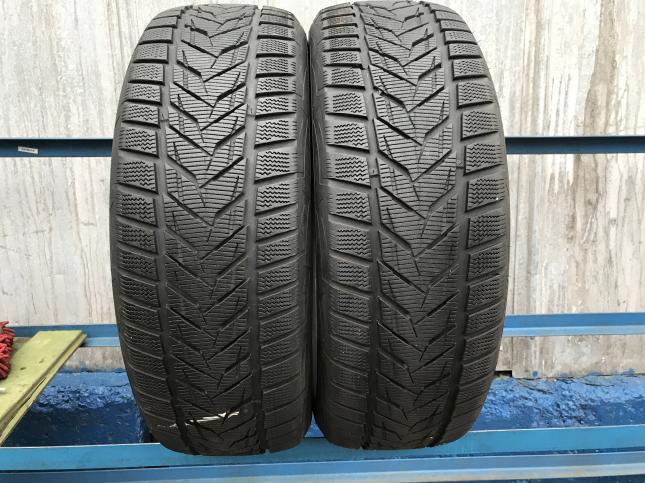 235/55 R19 Vredestain Win Track Extrim 102h