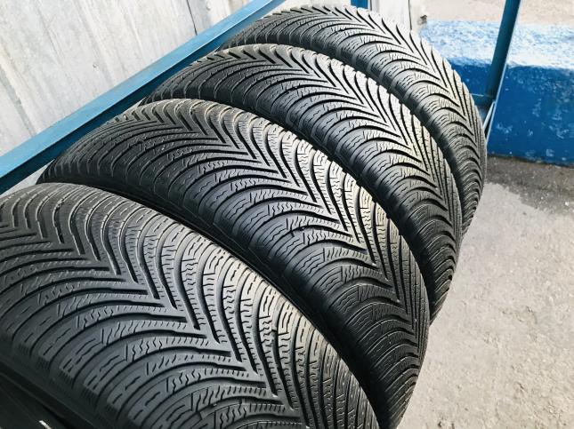 245/40 R19 Michelin Alpin5 98h