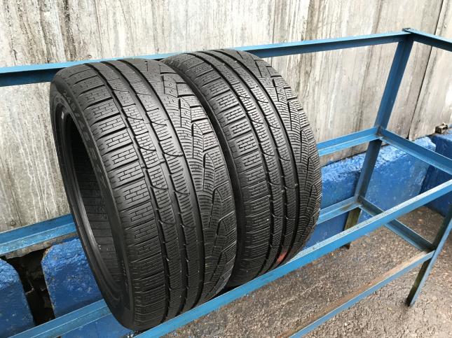 245/45 R19 Pirelli Winter SottoZero 2 103h