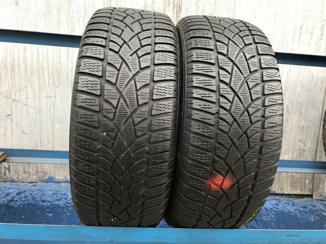 255/30 R19 Dunlop WinterSport 3D 98h