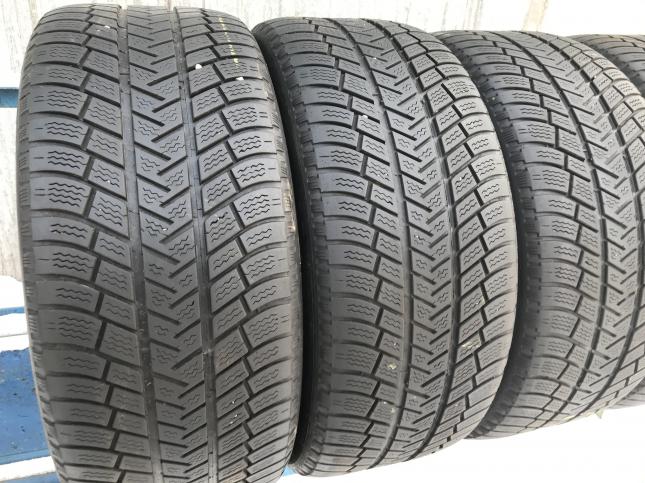 255/45 R19 Michelin Pilot Alpin 4 102H