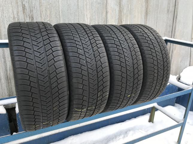 255/45 R19 Michelin Pilot Alpin 4 102H