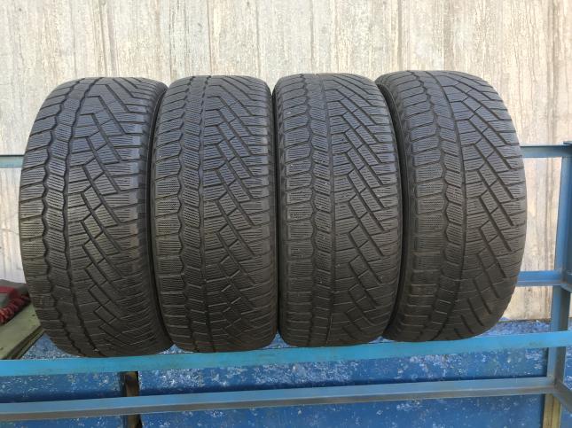 255/50 R19 Continental CrossContact Viking 102H