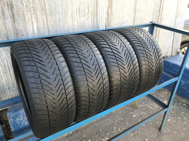 255/50 R19 Good Year Eagle GW RFT 102H