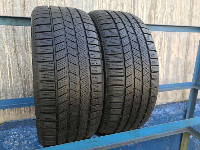 255/50 R19 Pirelli Scorpion ICE SNOW RFT