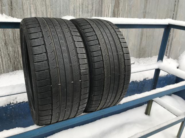 275/30 R19 Continental Winter TS 810S 102h