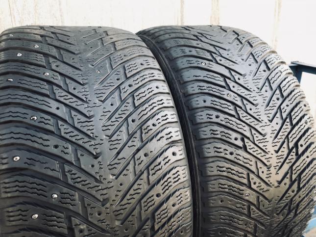 285/40 R19 Nokian Hakkapellita 8 102h