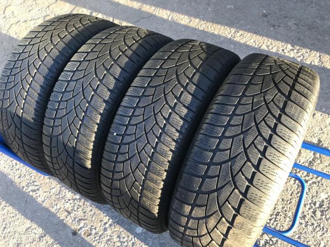 235/40 R19 Dunlop WinterSport 3d 98h